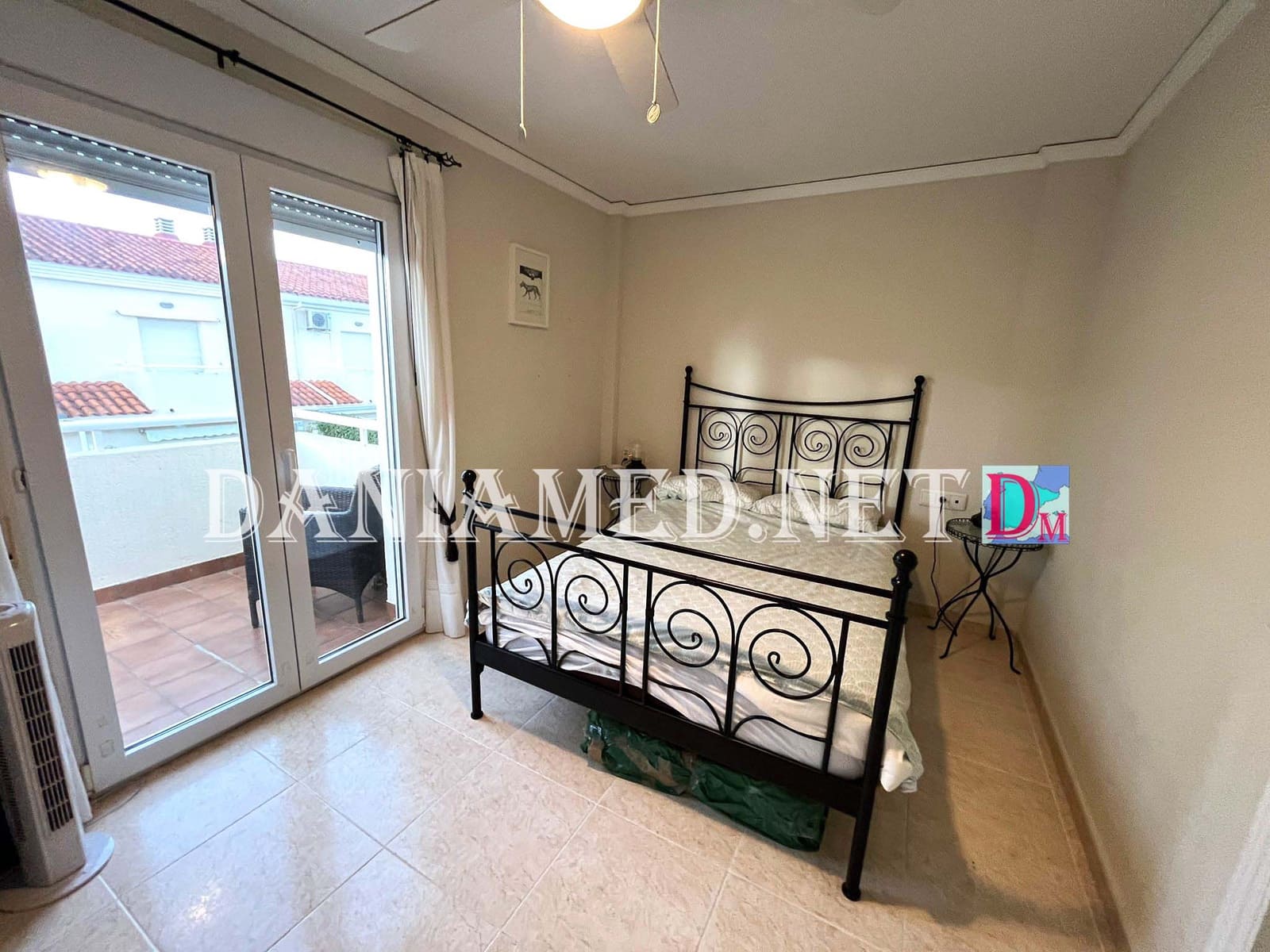 3 sovrum Radhus till salu i Els Poblets med pool garage - 258 000 € (Ref: 9467631)