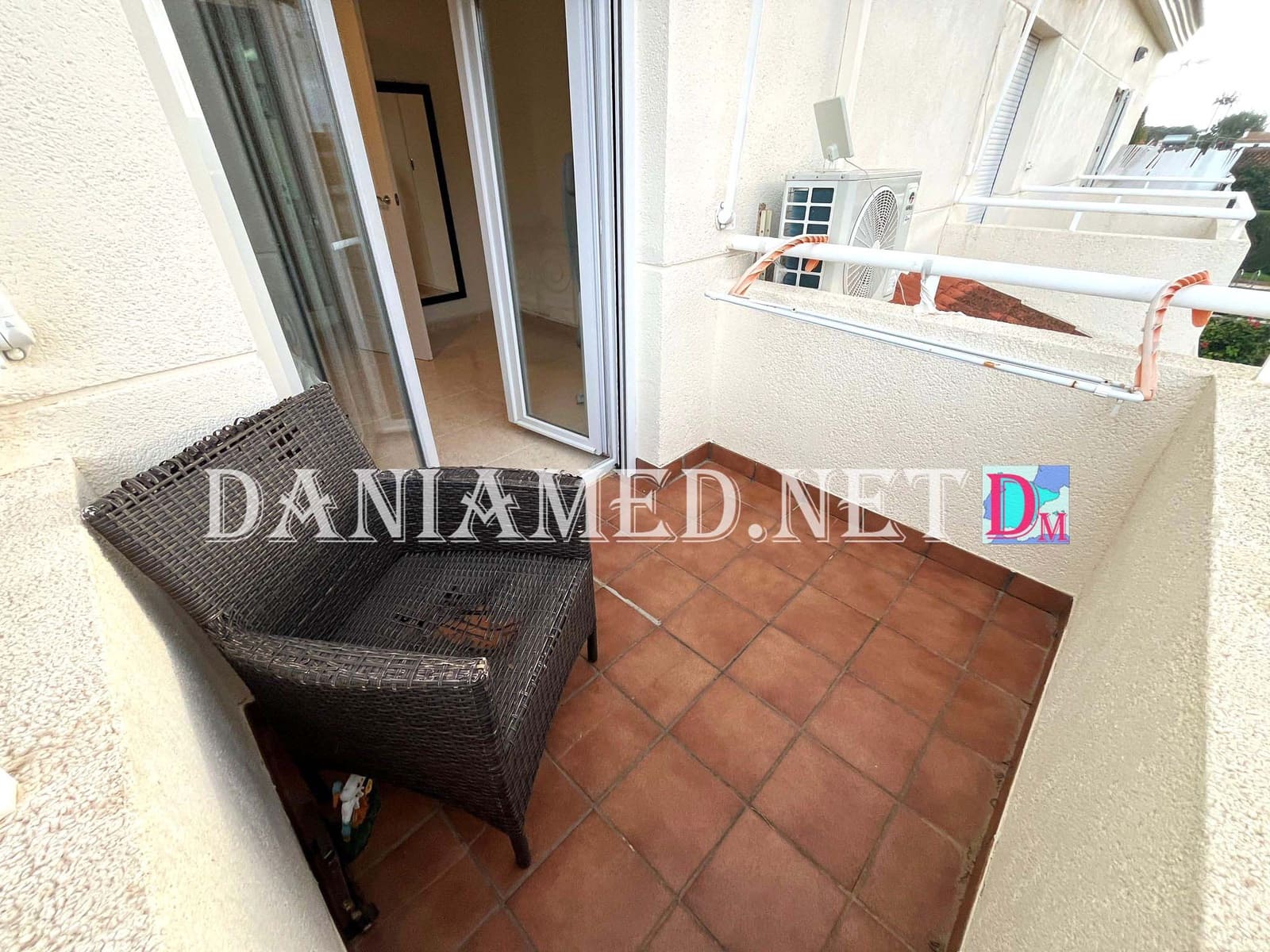 3 sovrum Radhus till salu i Els Poblets med pool garage - 258 000 € (Ref: 9467631)