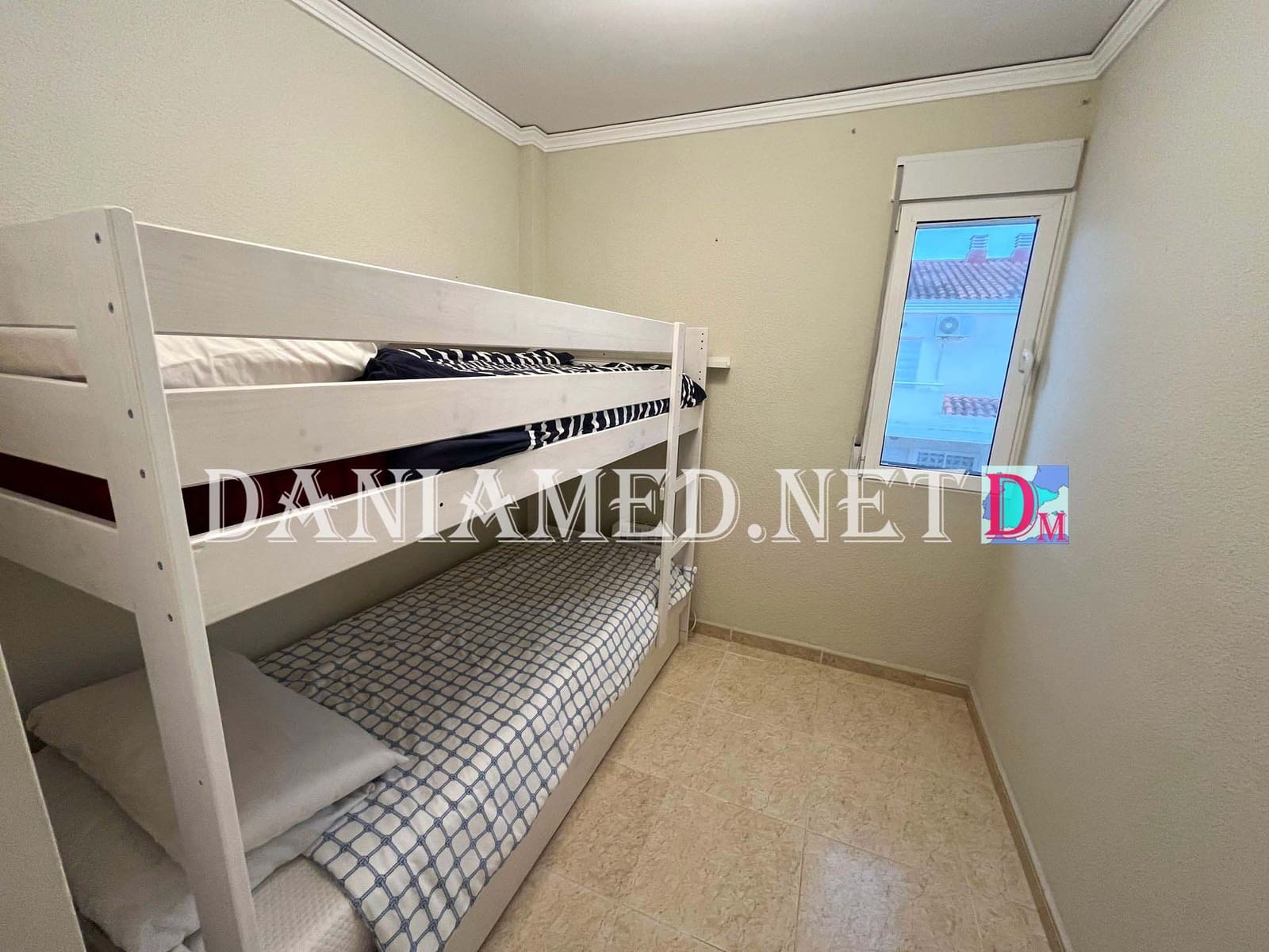 3 sovrum Radhus till salu i Els Poblets med pool garage - 258 000 € (Ref: 9467631)