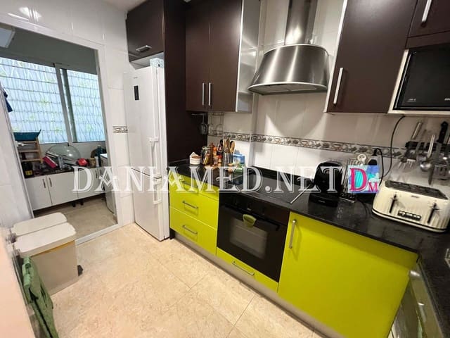 3 bedroom Terraced Villa for sale in Els Poblets with pool garage - € 258,000 (Ref: 9467631)