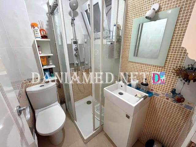 3 bedroom Terraced Villa for sale in Els Poblets with pool garage - € 258,000 (Ref: 9467631)