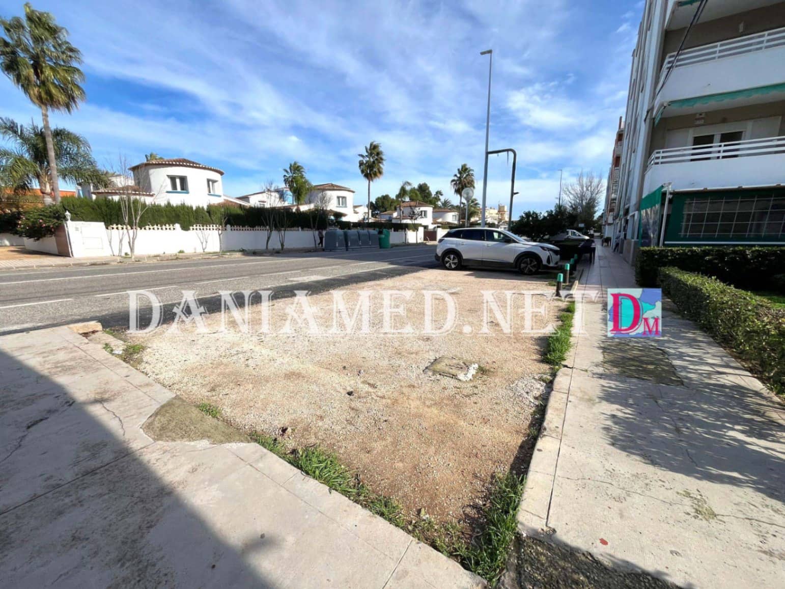 1 soverom Leilighet til salgs i Denia med garasje - € 159 000 (Ref: 9475018)