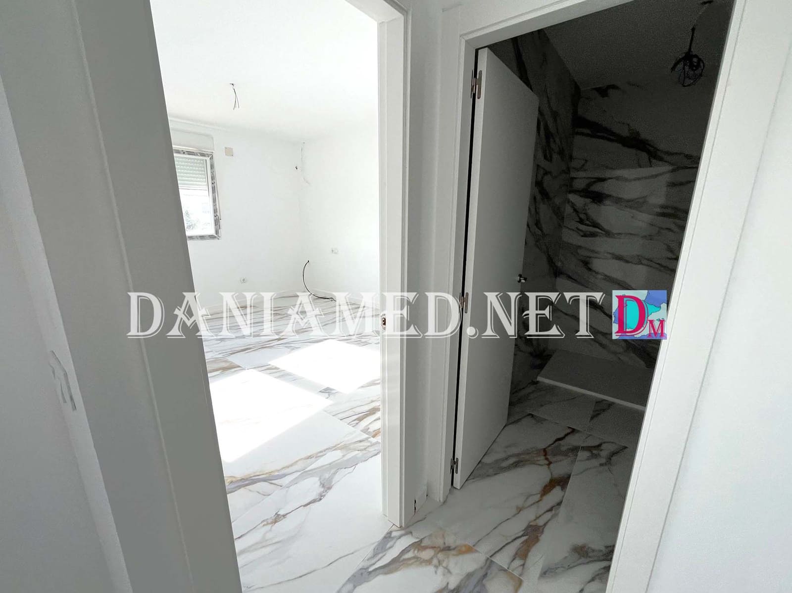 1 soverom Leilighet til salgs i Denia med garasje - € 159 000 (Ref: 9475018)