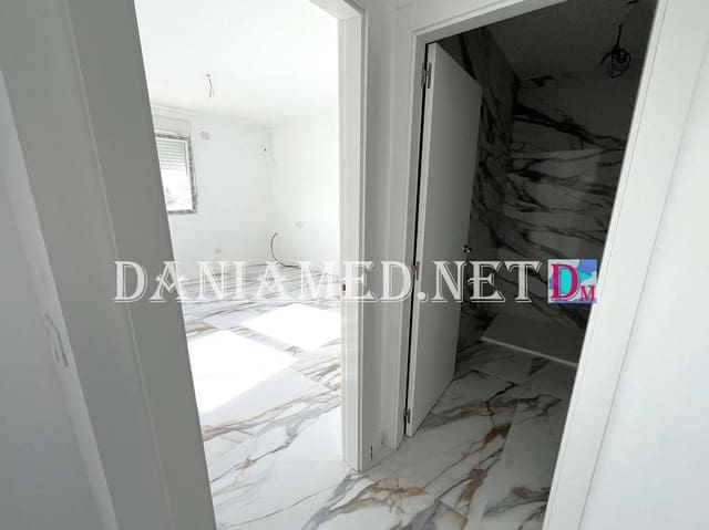 1 bedroom Apartment for sale in El Palmar - Los Molinos, Dénia with garage - € 159,000 (Ref: 9475018)