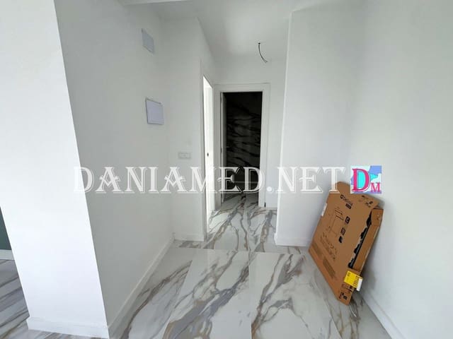 1 Zimmer Apartment zu verkaufen in El Palmar - Los Molinos, Dénia mit Garage - 159.000 € (Ref: 9475018)