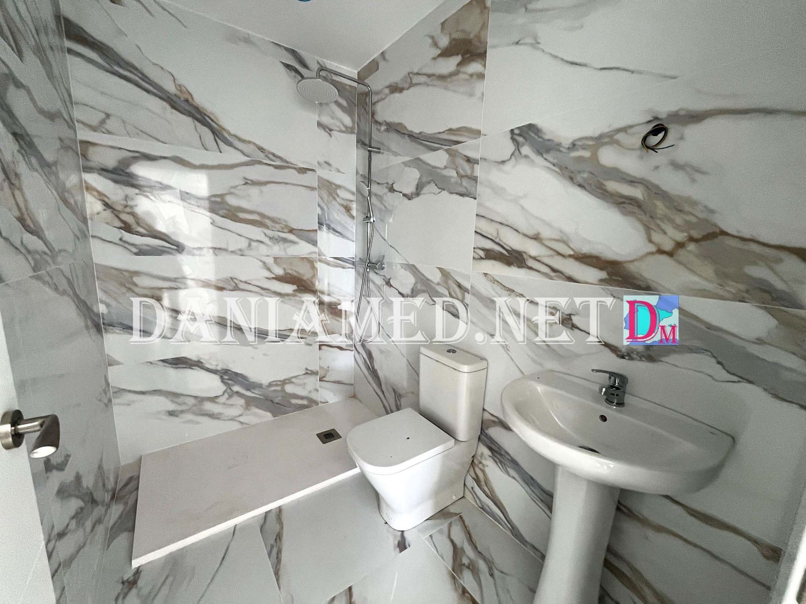 1 soverom Leilighet til salgs i Denia med garasje - € 159 000 (Ref: 9475018)