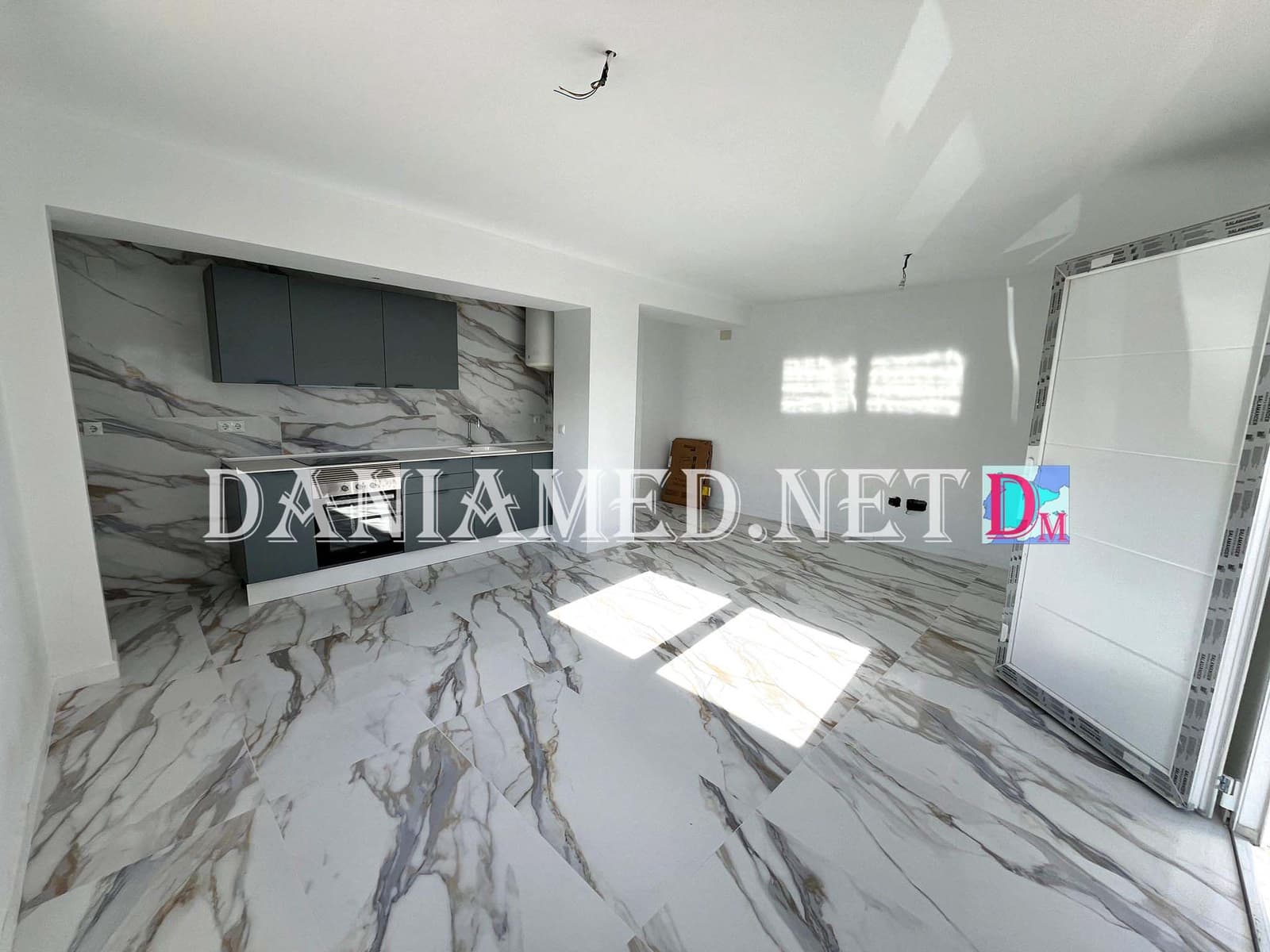 1 soverom Leilighet til salgs i Denia med garasje - € 159 000 (Ref: 9475018)