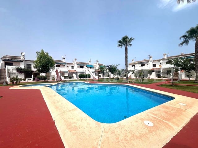 1 camera da letto Appartamento in vendita in Devessa - Monte Pego, Dénia con piscina garage - 170.000 € (Rif: 9516037)