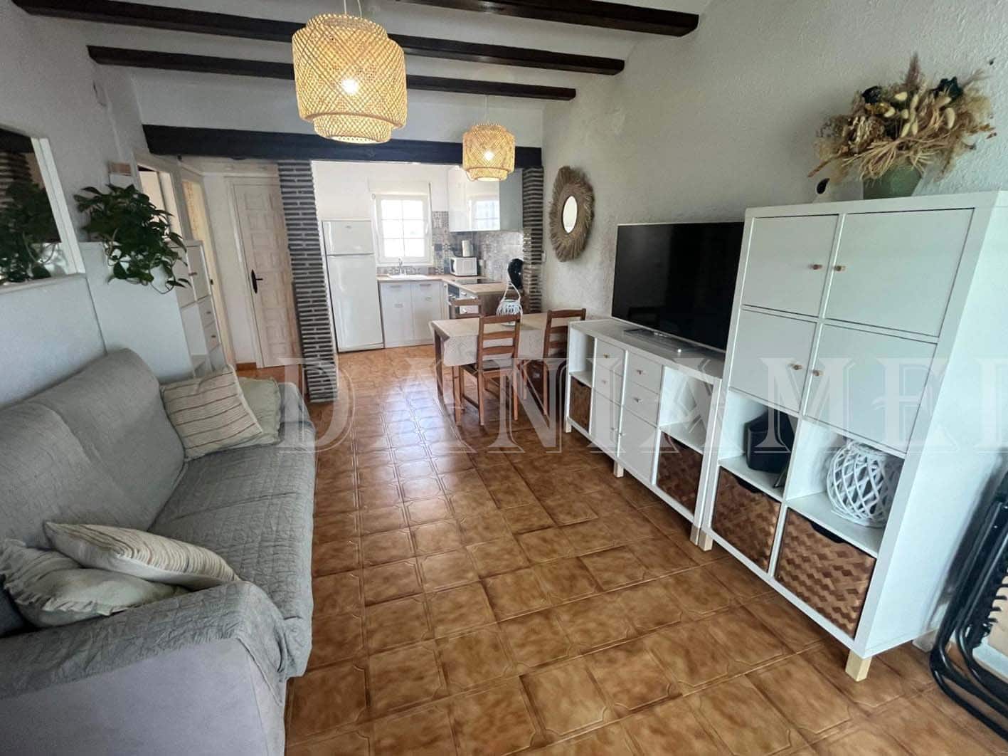 1 camera da letto Appartamento in vendita in Denia con piscina garage - 170.000 € (Rif: 9516037)