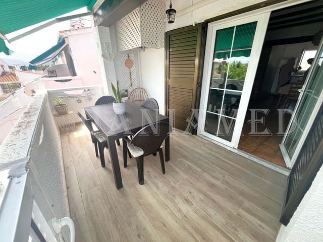 1 camera da letto Appartamento in vendita in Devessa - Monte Pego, Dénia con piscina garage - 170.000 € (Rif: 9516037)