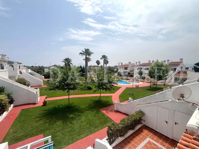 1 camera da letto Appartamento in vendita in Devessa - Monte Pego, Dénia con piscina garage - 170.000 € (Rif: 9516037)