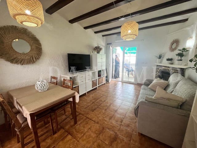 1 camera da letto Appartamento in vendita in Devessa - Monte Pego, Dénia con piscina garage - 170.000 € (Rif: 9516037)