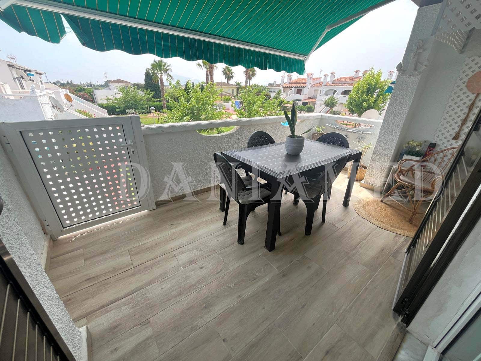 1 camera da letto Appartamento in vendita in Denia con piscina garage - 170.000 € (Rif: 9516037)