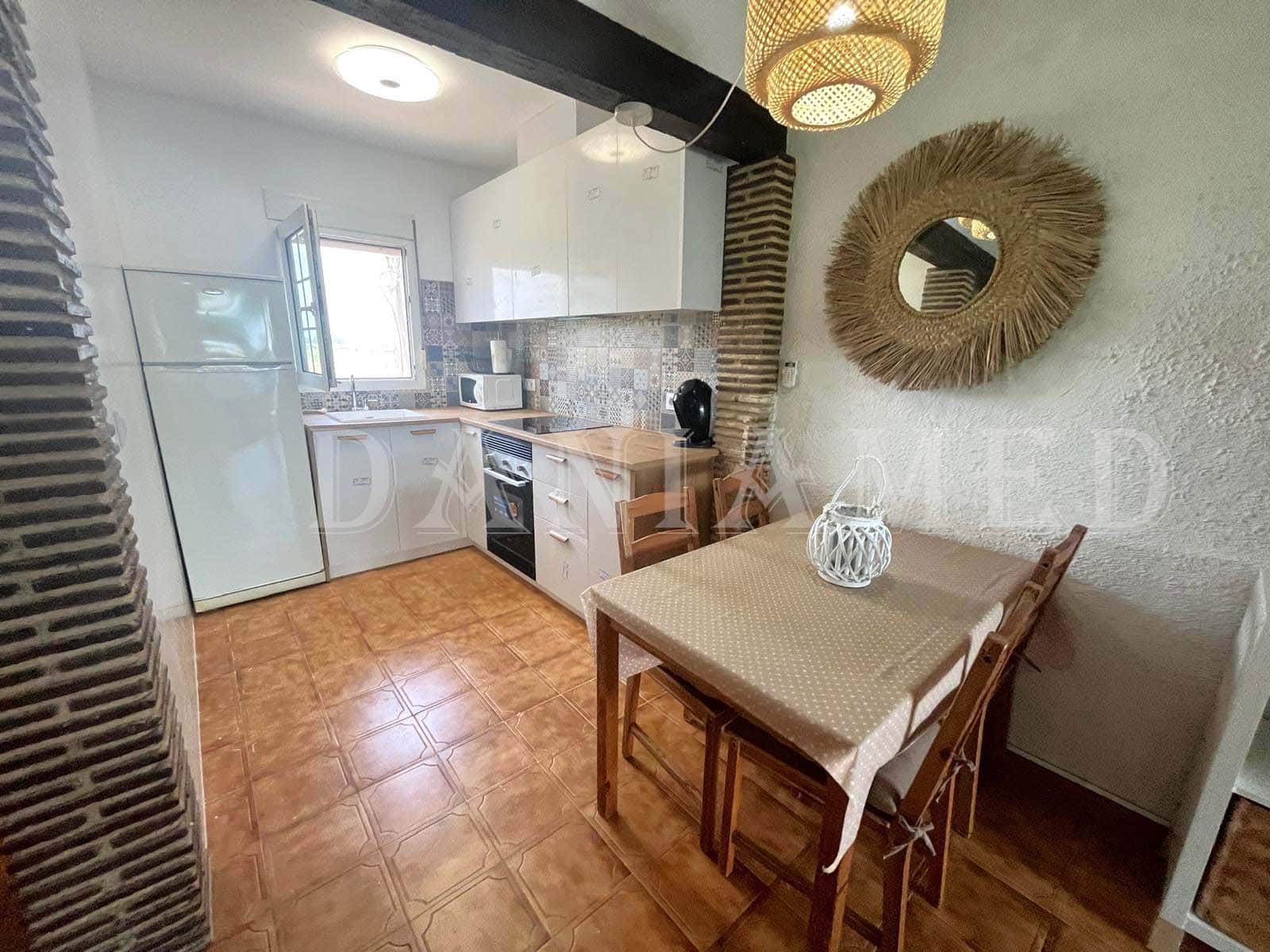 1 camera da letto Appartamento in vendita in Denia con piscina garage - 170.000 € (Rif: 9516037)