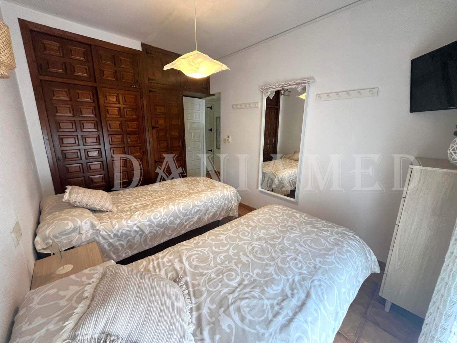 1 camera da letto Appartamento in vendita in Denia con piscina garage - 170.000 € (Rif: 9516037)