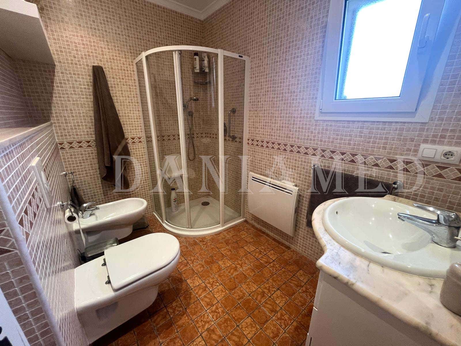 1 camera da letto Appartamento in vendita in Denia con piscina garage - 170.000 € (Rif: 9516037)