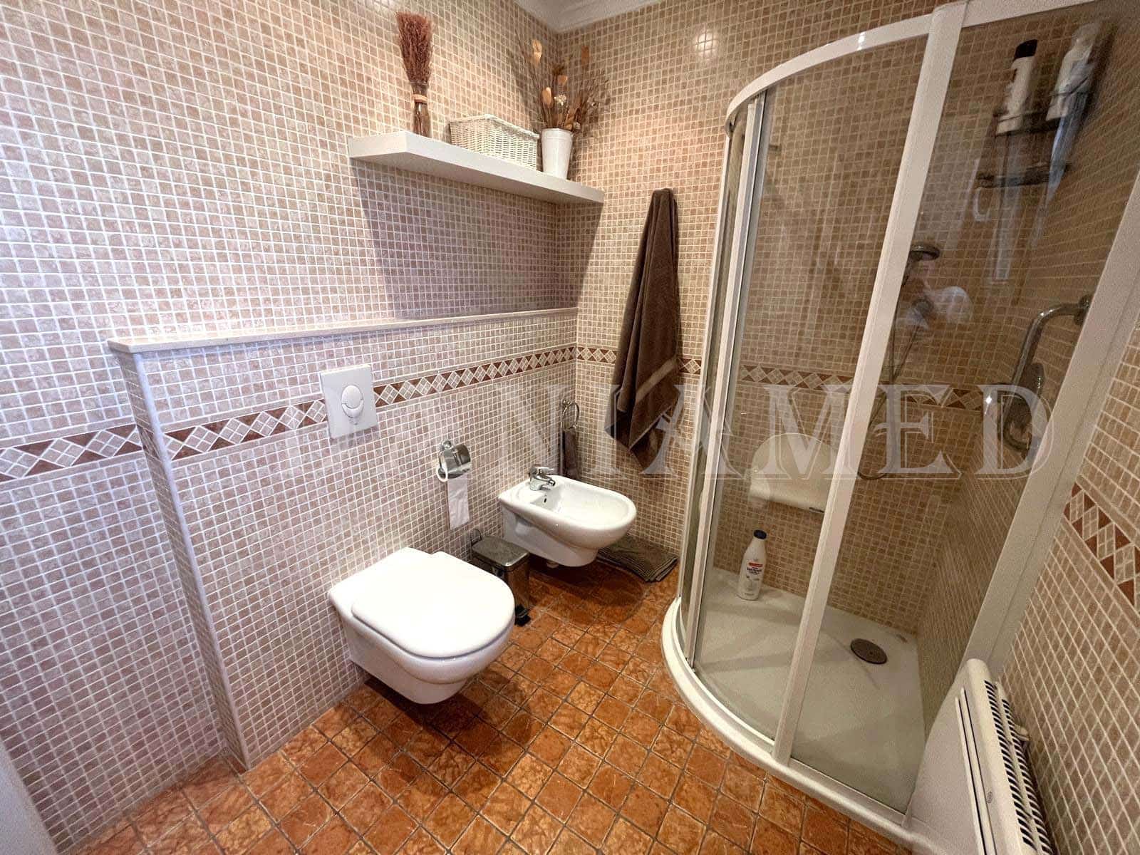 1 camera da letto Appartamento in vendita in Denia con piscina garage - 170.000 € (Rif: 9516037)