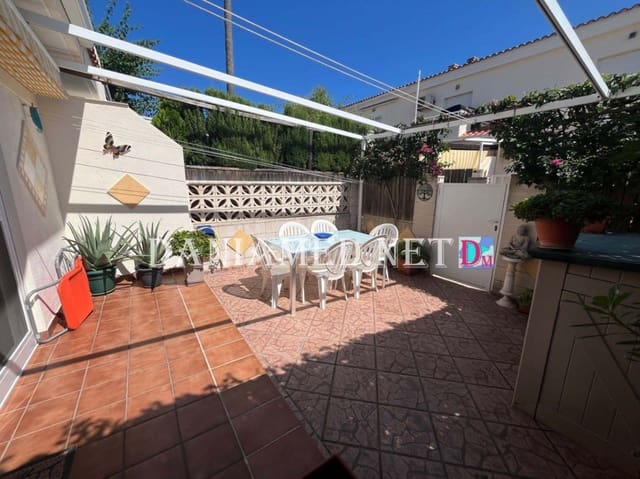 2 sovrum Radhus till salu i Els Poblets med pool garage - 250 000 € (Ref: 9516038)