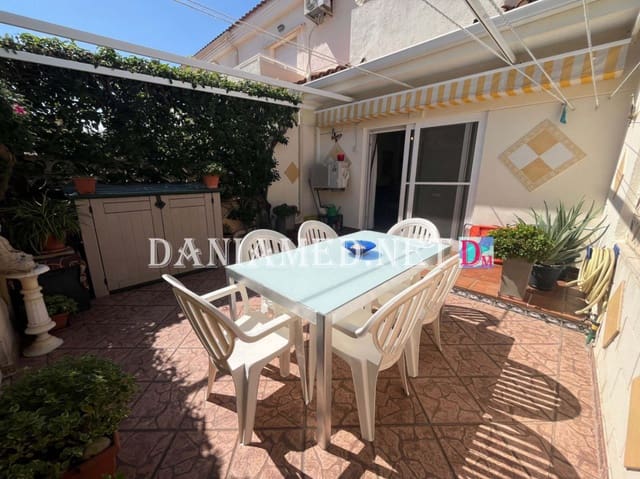 2 sovrum Radhus till salu i Els Poblets med pool garage - 250 000 € (Ref: 9516038)