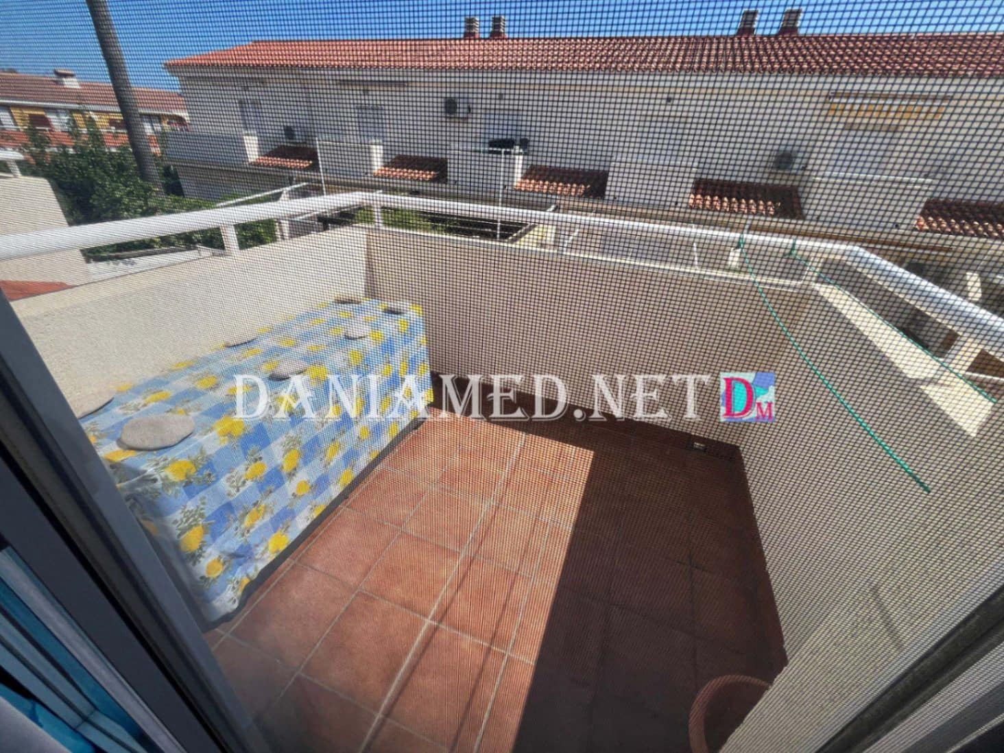 2 sovrum Radhus till salu i Els Poblets med pool garage - 250 000 € (Ref: 9516038)