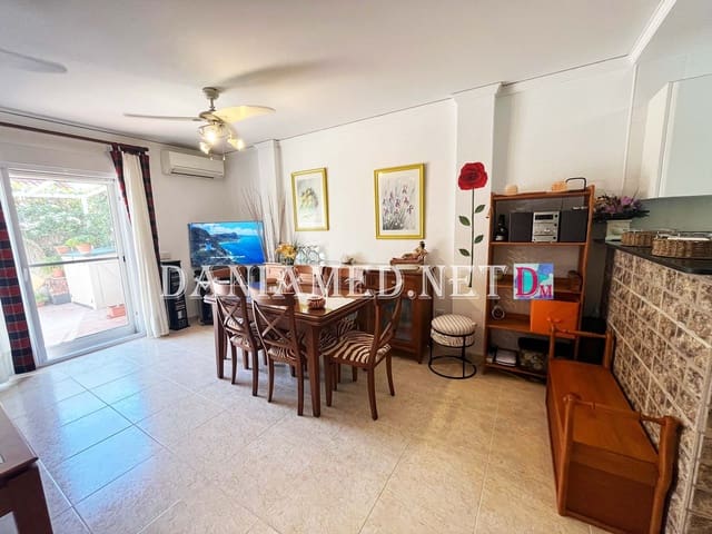 2 sovrum Radhus till salu i Els Poblets med pool garage - 250 000 € (Ref: 9516038)