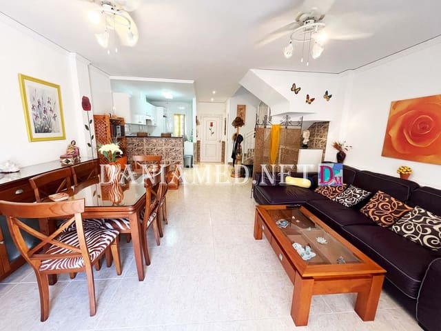 2 sovrum Radhus till salu i Els Poblets med pool garage - 250 000 € (Ref: 9516038)