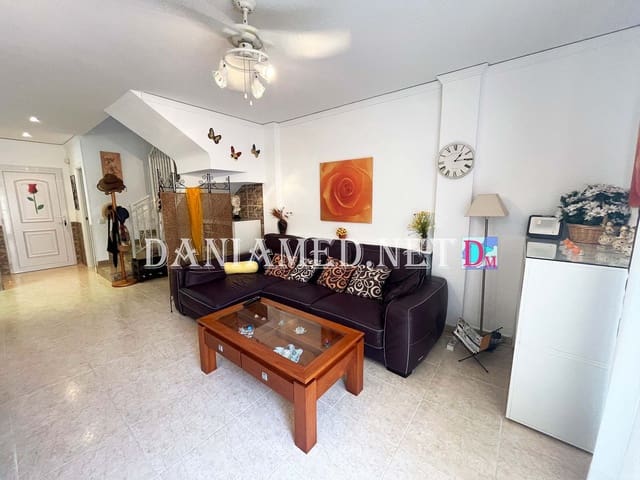 2 sovrum Radhus till salu i Els Poblets med pool garage - 250 000 € (Ref: 9516038)