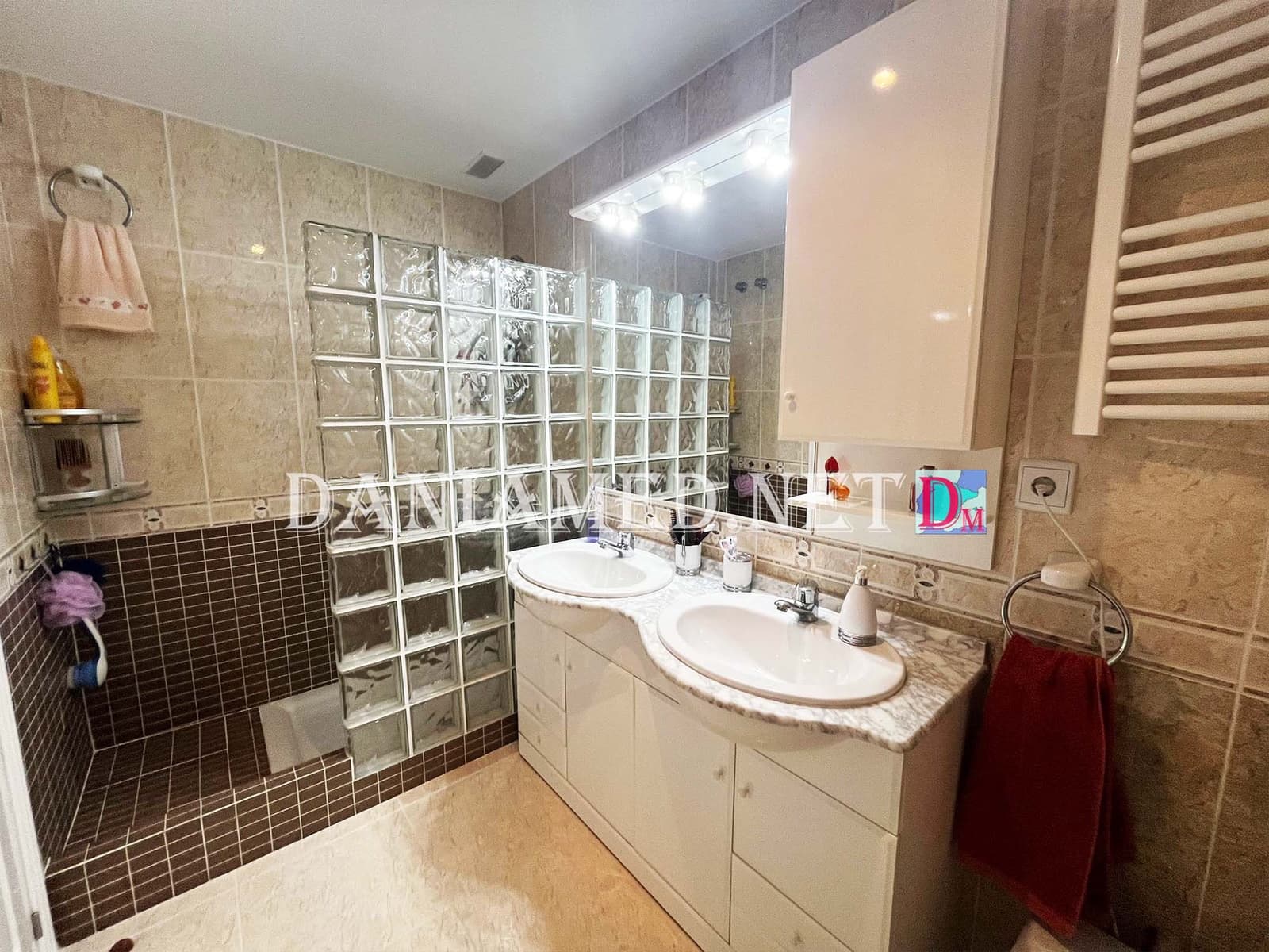 2 sovrum Radhus till salu i Els Poblets med pool garage - 250 000 € (Ref: 9516038)