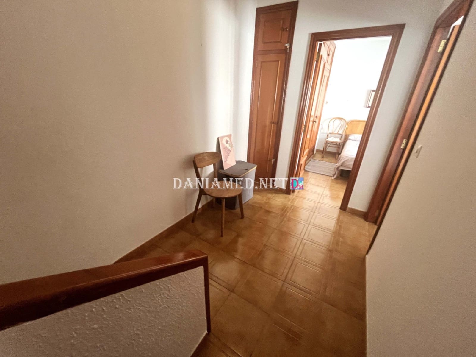 2 soveværelse Rækkehus til salg i Denia med swimmingpool garage - € 250.000 (Ref: 9516039)