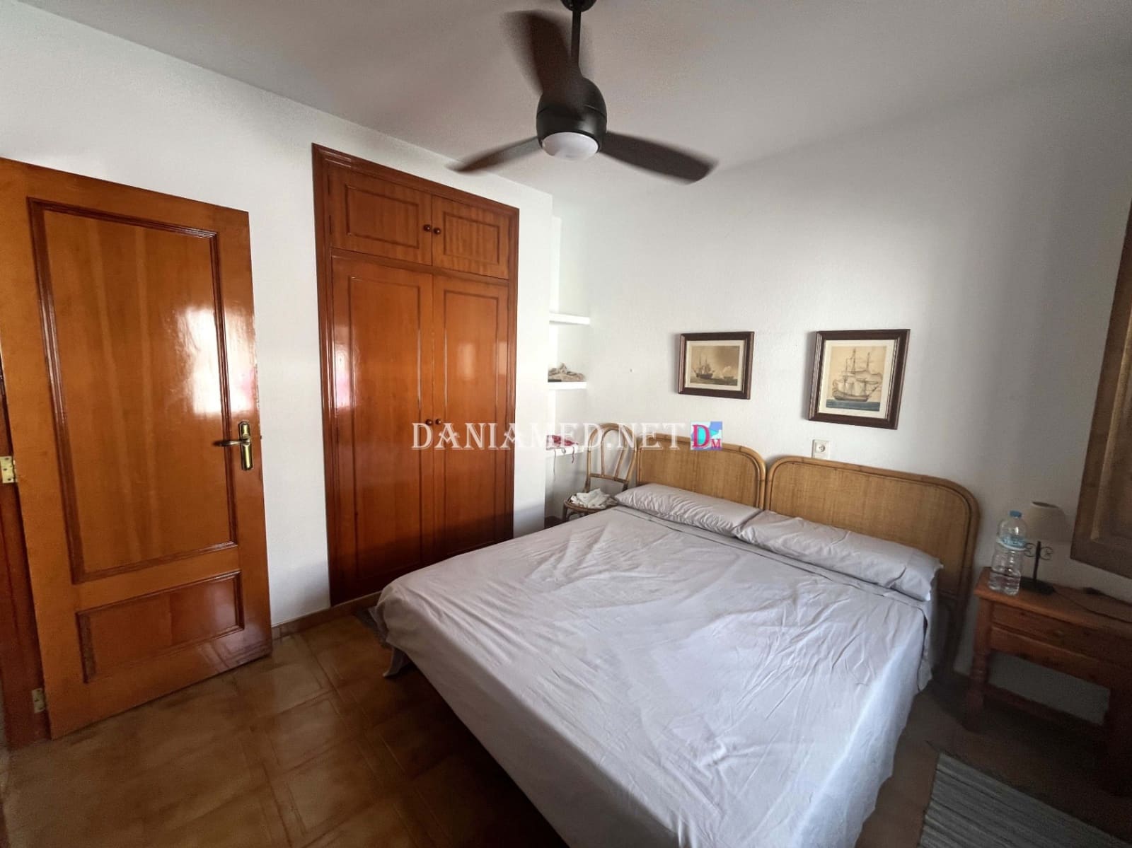 2 soveværelse Rækkehus til salg i Denia med swimmingpool garage - € 250.000 (Ref: 9516039)