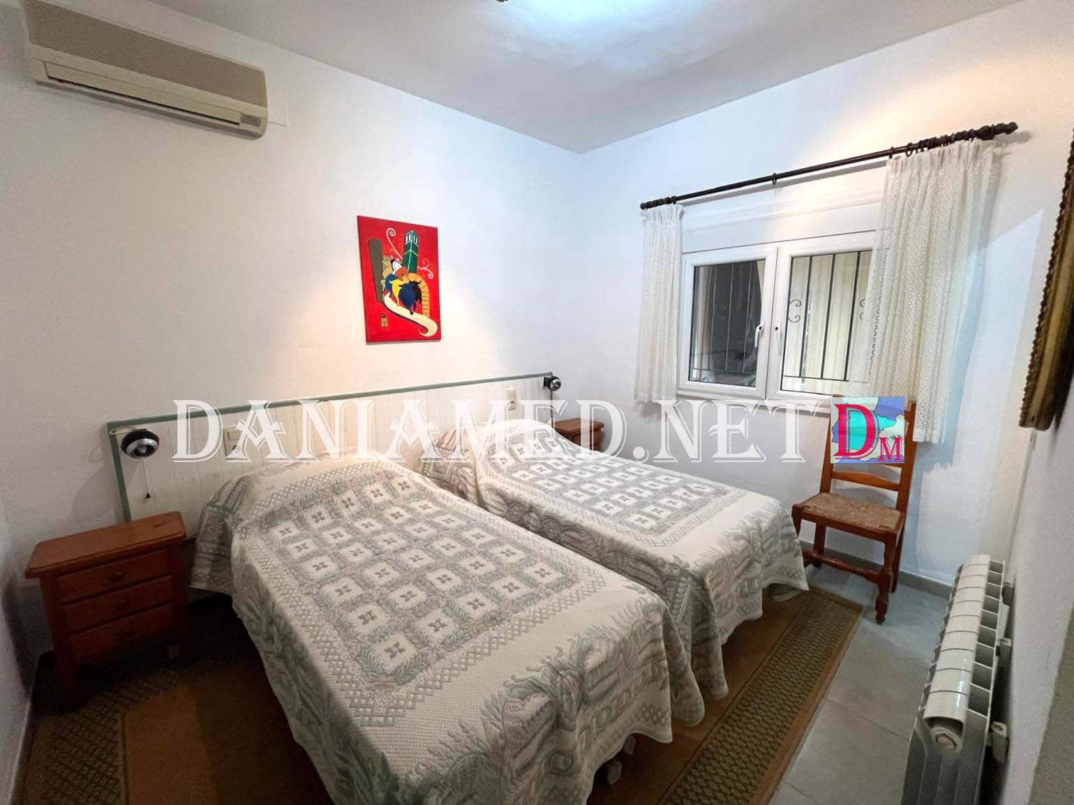 4 soveværelse Villa til salg i Els Poblets med swimmingpool garage - € 465.000 (Ref: 9516040)