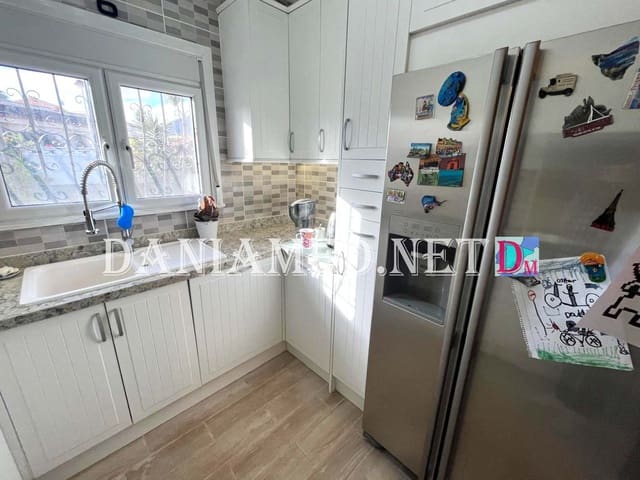 4 soverom Villa til salgs i Els Poblets med svømmebasseng garasje - € 465 000 (Ref: 9516040)