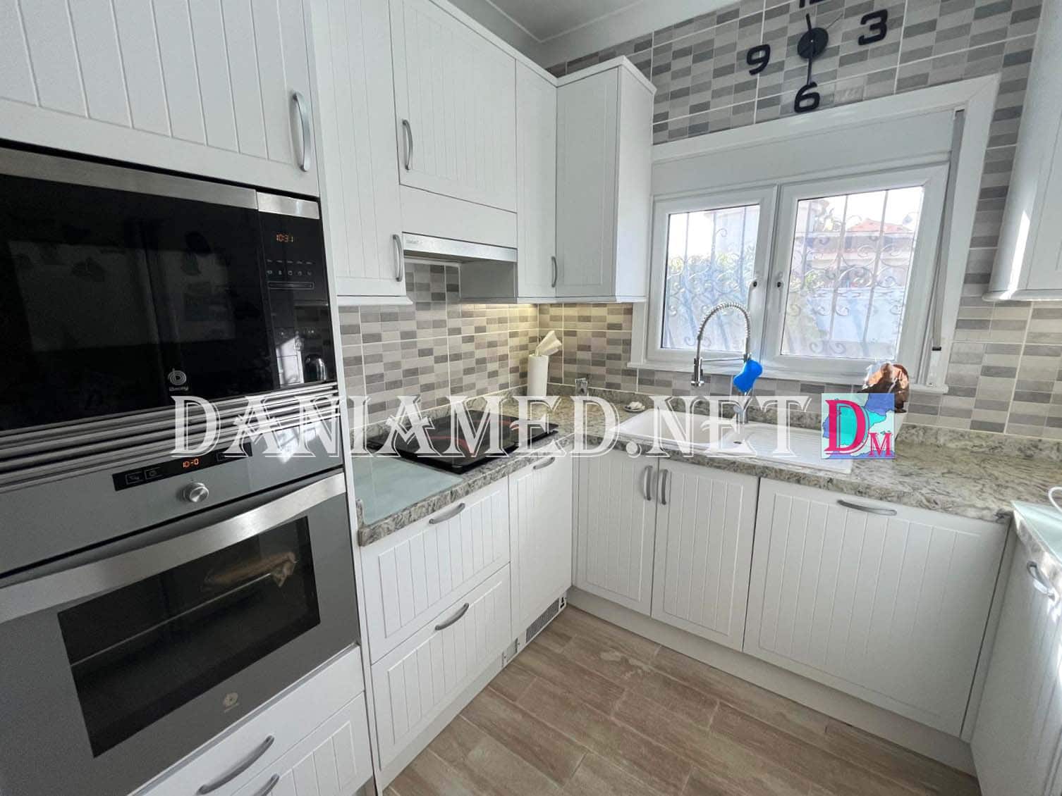 4 soveværelse Villa til salg i Els Poblets med swimmingpool garage - € 465.000 (Ref: 9516040)