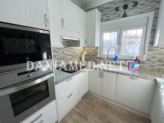 4 soverom Villa til salgs i Els Poblets med svømmebasseng garasje - € 465 000 (Ref: 9516040)