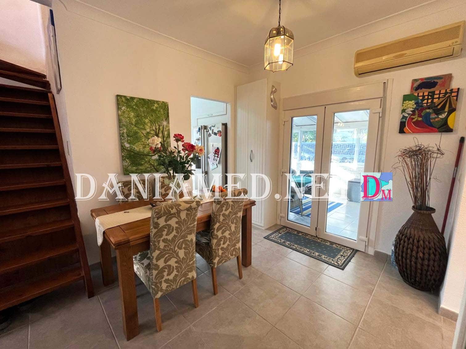 4 soveværelse Villa til salg i Els Poblets med swimmingpool garage - € 465.000 (Ref: 9516040)