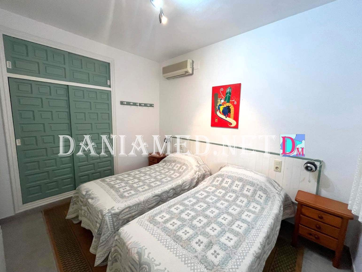 4 soveværelse Villa til salg i Els Poblets med swimmingpool garage - € 465.000 (Ref: 9516040)