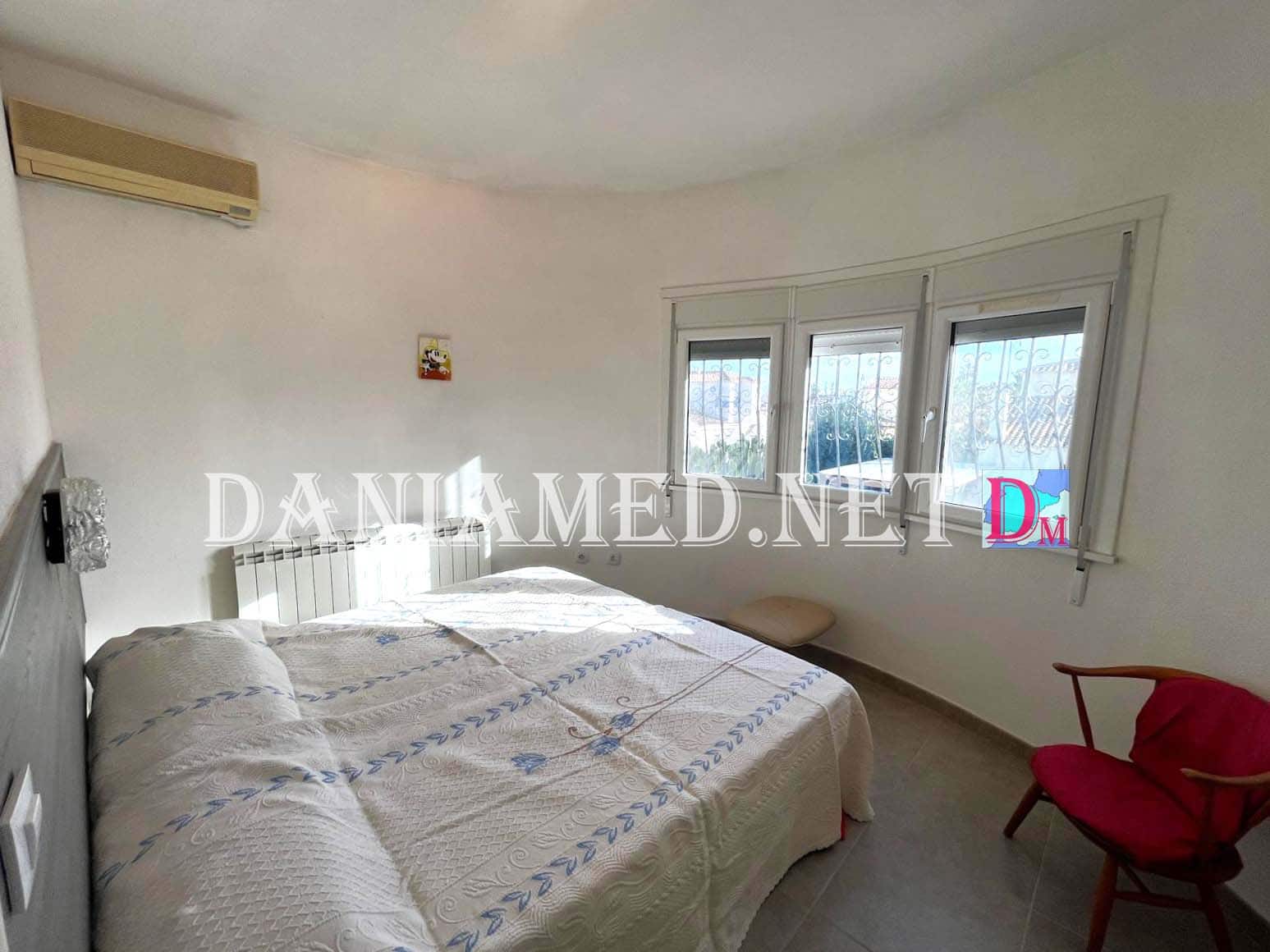 4 soveværelse Villa til salg i Els Poblets med swimmingpool garage - € 465.000 (Ref: 9516040)