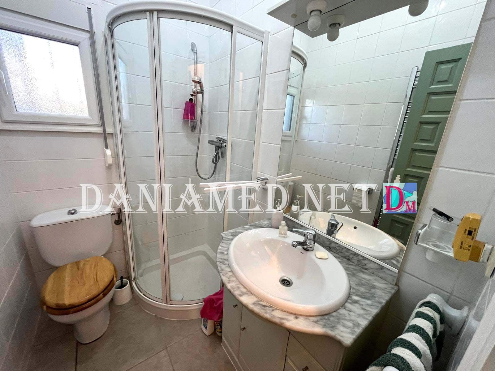 4 soveværelse Villa til salg i Els Poblets med swimmingpool garage - € 465.000 (Ref: 9516040)