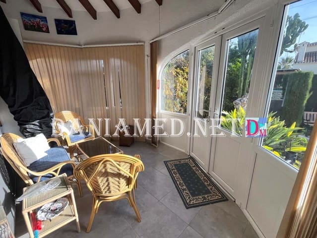 4 soverom Villa til salgs i Els Poblets med svømmebasseng garasje - € 460 000 (Ref: 9516040)