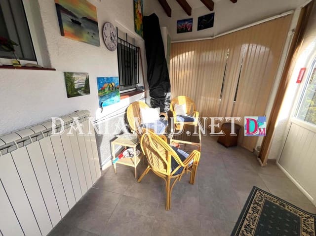 4 soverom Villa til salgs i Els Poblets med svømmebasseng garasje - € 460 000 (Ref: 9516040)