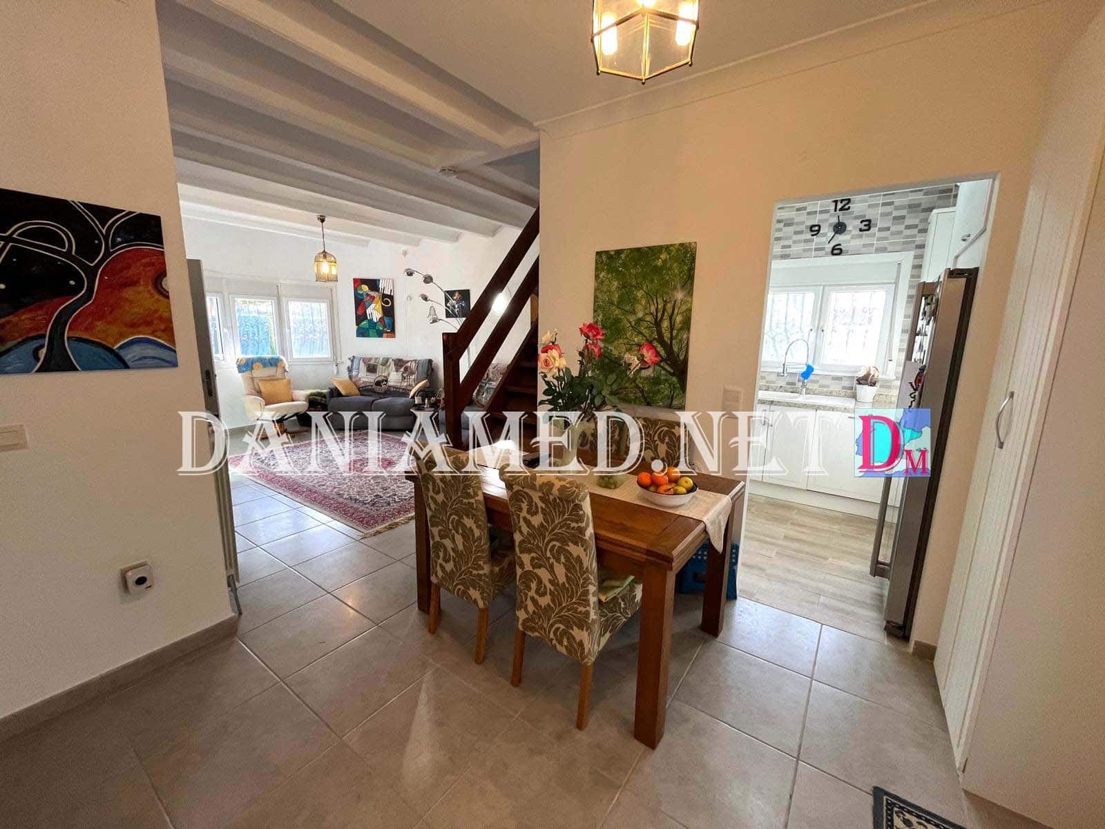 4 soveværelse Villa til salg i Els Poblets med swimmingpool garage - € 465.000 (Ref: 9516040)