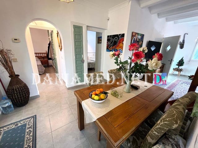 4 soverom Villa til salgs i Els Poblets med svømmebasseng garasje - € 465 000 (Ref: 9516040)