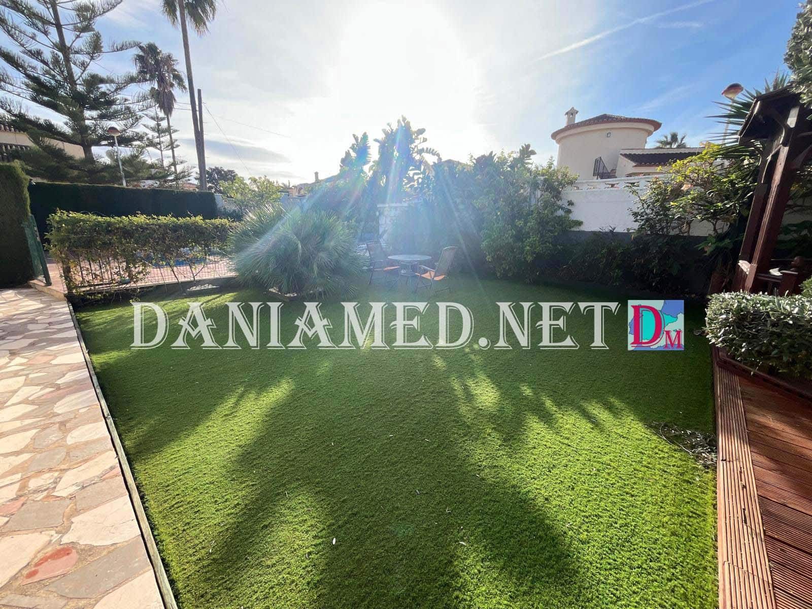 4 soveværelse Villa til salg i Els Poblets med swimmingpool garage - € 465.000 (Ref: 9516040)