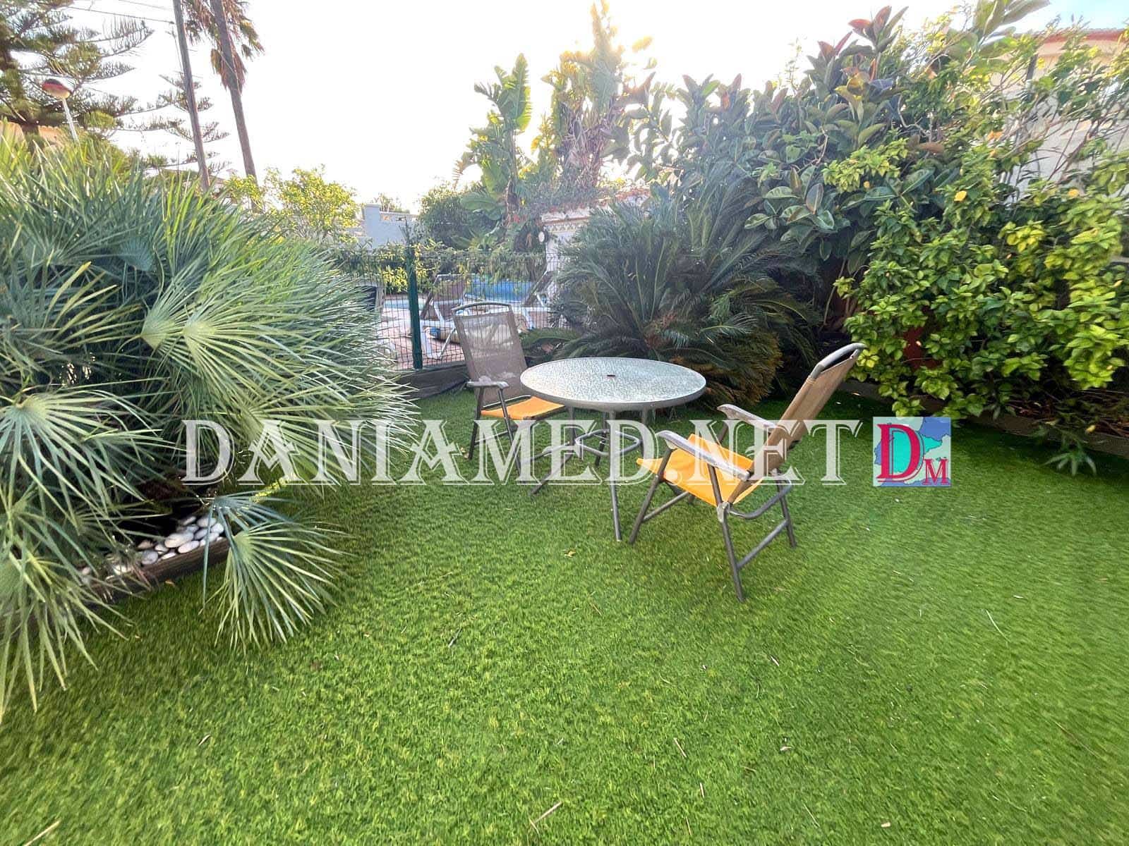 4 soveværelse Villa til salg i Els Poblets med swimmingpool garage - € 465.000 (Ref: 9516040)