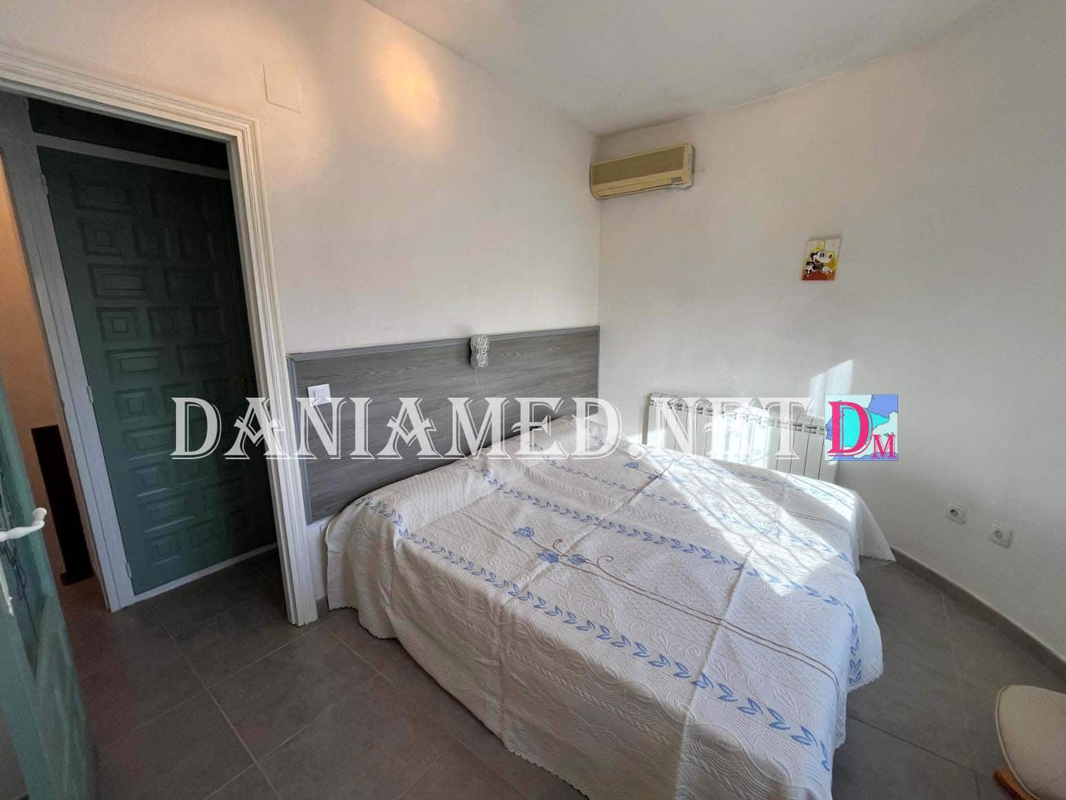 4 soveværelse Villa til salg i Els Poblets med swimmingpool garage - € 460.000 (Ref: 9516040)