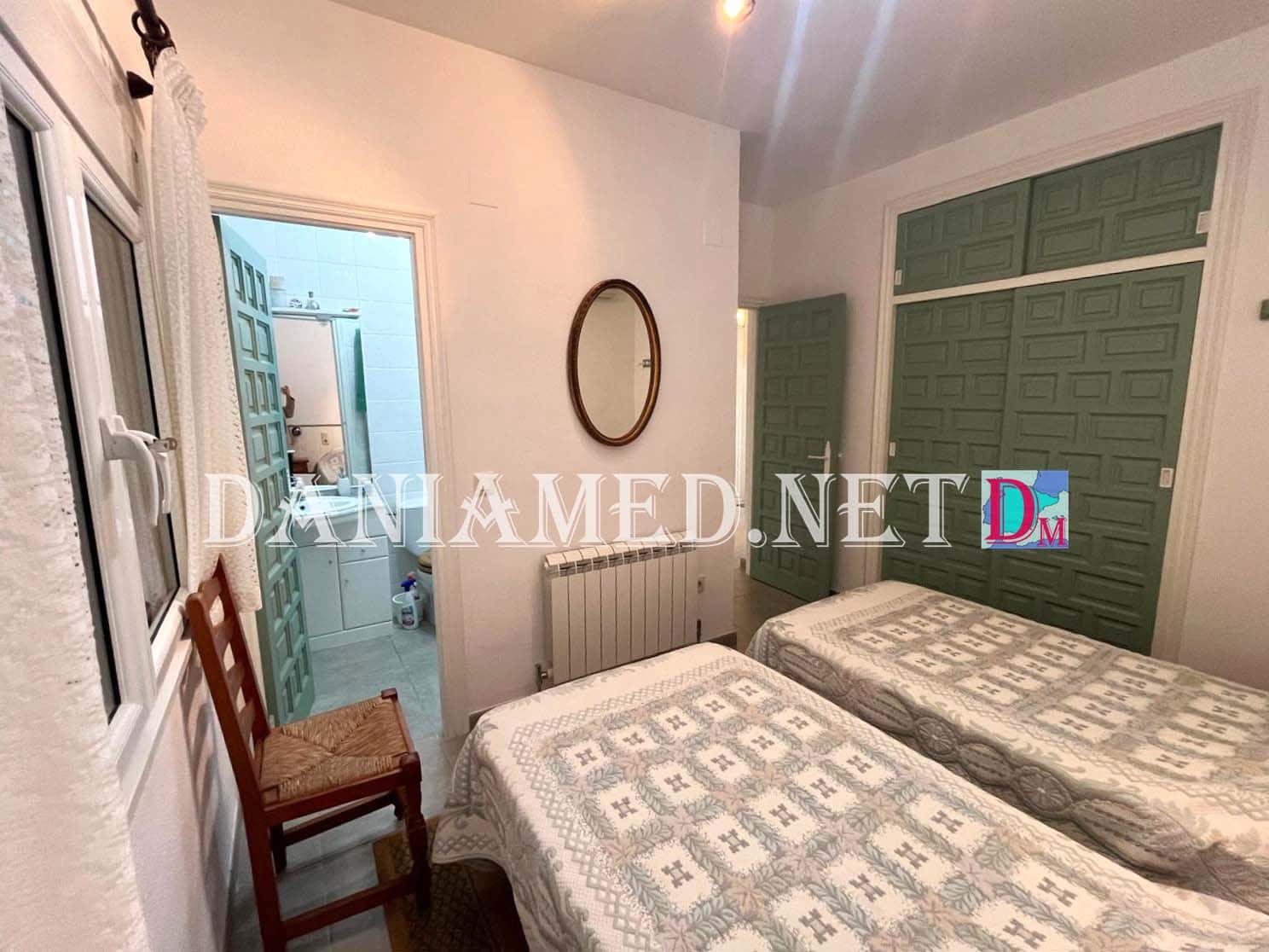 4 soveværelse Villa til salg i Els Poblets med swimmingpool garage - € 460.000 (Ref: 9516040)