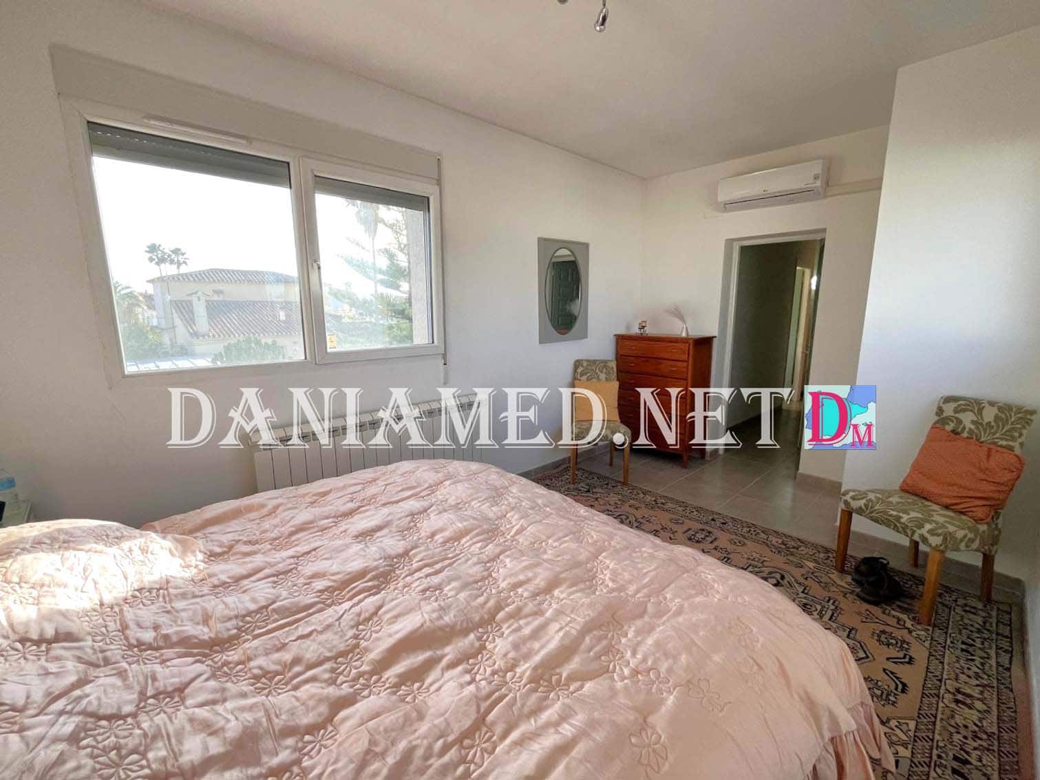 4 soveværelse Villa til salg i Els Poblets med swimmingpool garage - € 460.000 (Ref: 9516040)