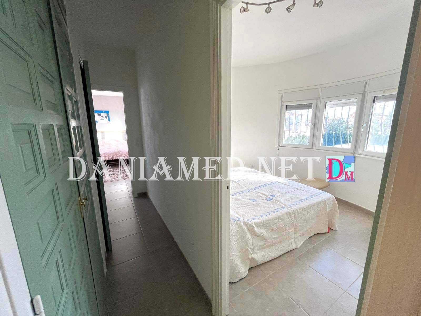 4 soveværelse Villa til salg i Els Poblets med swimmingpool garage - € 460.000 (Ref: 9516040)