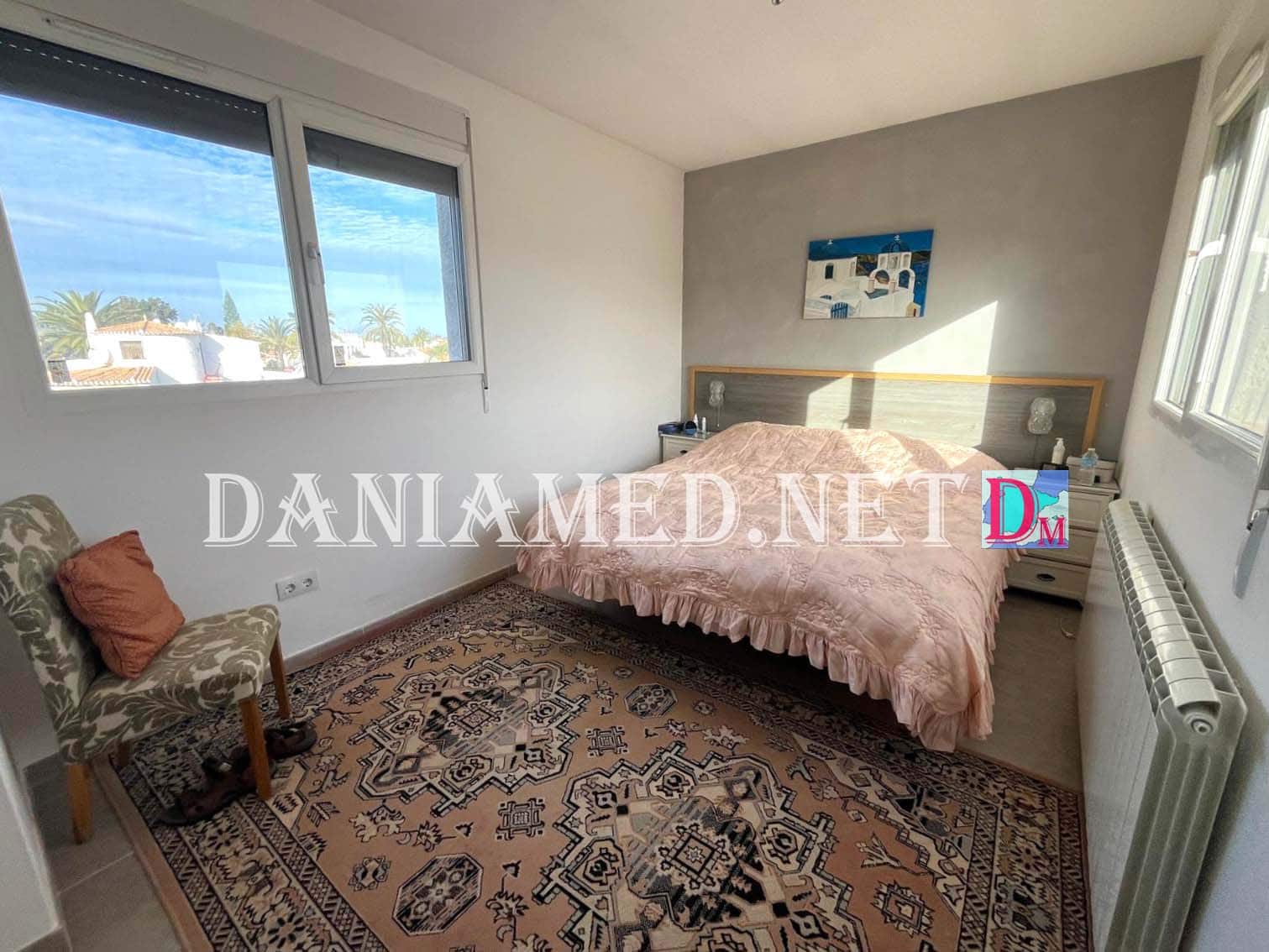 4 soveværelse Villa til salg i Els Poblets med swimmingpool garage - € 460.000 (Ref: 9516040)