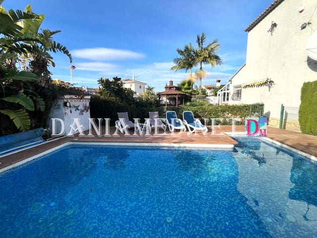 4 sovrum Villa till salu i Els Poblets med pool garage - 460 000 € (Ref: 9516040)